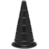 TitanMen Titanmen Anal Stretcher Cone 15cm